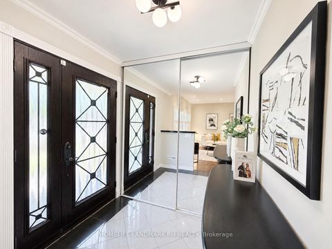 Photo 5 at 35 Royal Orchard Boulevard, Royal Orchard, Markham