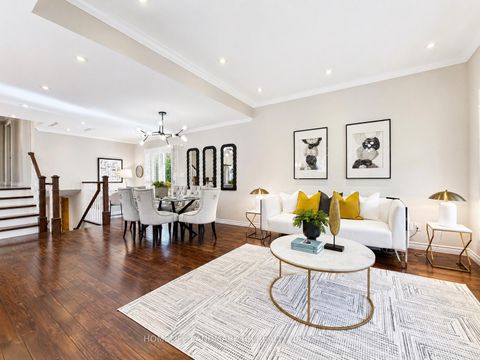 Photo 6 at 35 Royal Orchard Boulevard, Royal Orchard, Markham