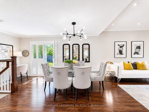 Photo 9 at 35 Royal Orchard Boulevard, Royal Orchard, Markham