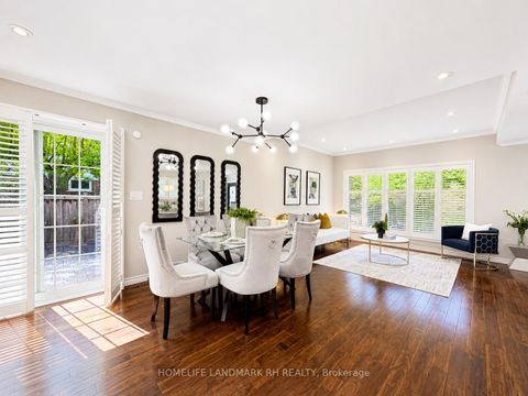 Photo 10 at 35 Royal Orchard Boulevard, Royal Orchard, Markham