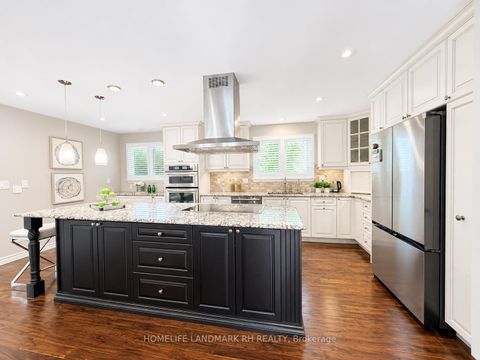 Photo 13 at 35 Royal Orchard Boulevard, Royal Orchard, Markham