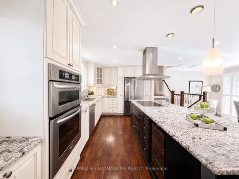 Photo 14 at 35 Royal Orchard Boulevard, Royal Orchard, Markham