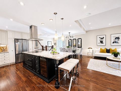 Photo 15 at 35 Royal Orchard Boulevard, Royal Orchard, Markham