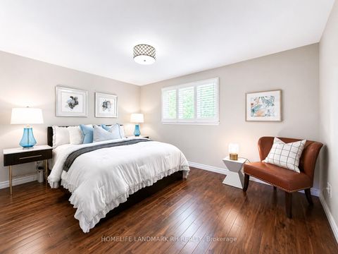 Photo 22 at 35 Royal Orchard Boulevard, Royal Orchard, Markham