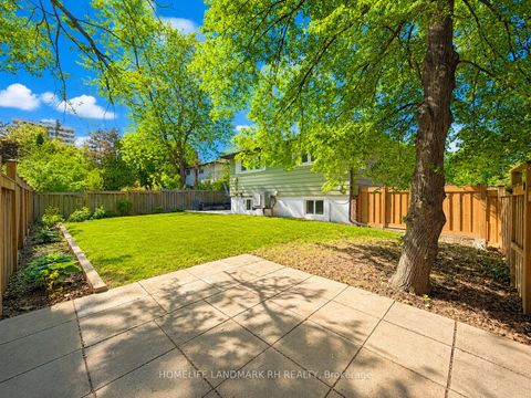 Photo 24 at 35 Royal Orchard Boulevard, Royal Orchard, Markham