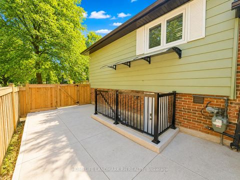 Photo 25 at 35 Royal Orchard Boulevard, Royal Orchard, Markham