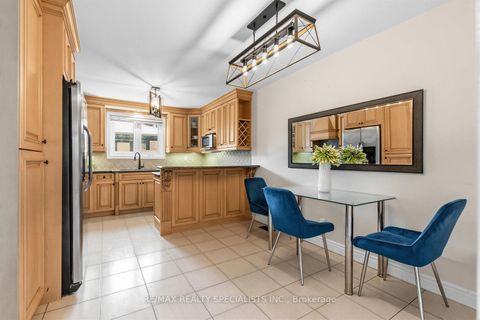 Photo 9 at 654 Woodbridge Avenue, West Woodbridge, Vaughan