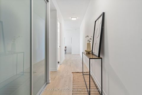 Photo 1 at 1708 - 90 Park Lawn Road, Mimico, Toronto