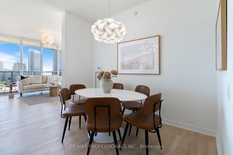 Photo 4 at 1708 - 90 Park Lawn Road, Mimico, Toronto
