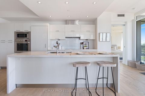 Photo 7 at 1708 - 90 Park Lawn Road, Mimico, Toronto