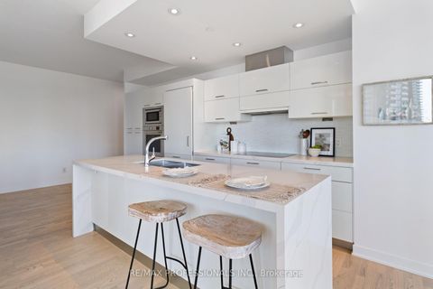 Photo 8 at 1708 - 90 Park Lawn Road, Mimico, Toronto