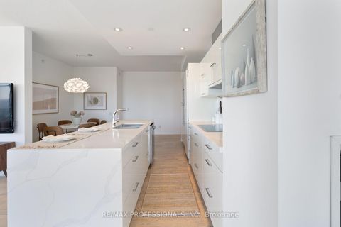 Photo 9 at 1708 - 90 Park Lawn Road, Mimico, Toronto
