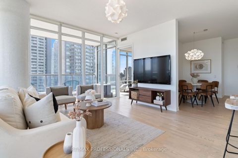 Photo 10 at 1708 - 90 Park Lawn Road, Mimico, Toronto