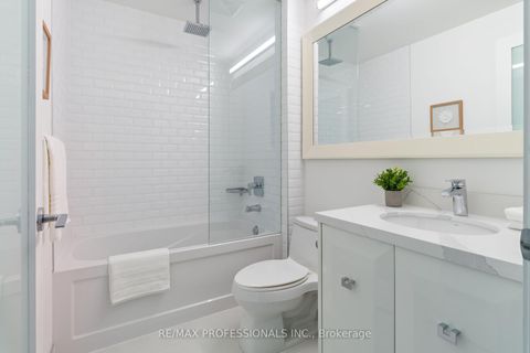 Photo 12 at 1708 - 90 Park Lawn Road, Mimico, Toronto
