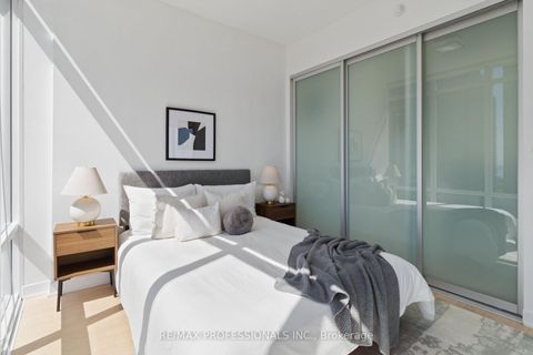 Photo 15 at 1708 - 90 Park Lawn Road, Mimico, Toronto