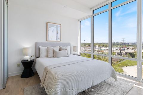 Photo 16 at 1708 - 90 Park Lawn Road, Mimico, Toronto