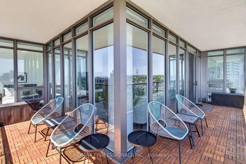 Photo 20 at 1708 - 90 Park Lawn Road, Mimico, Toronto