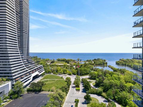 Photo 21 at 1708 - 90 Park Lawn Road, Mimico, Toronto