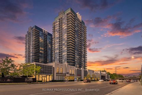Photo 23 at 1708 - 90 Park Lawn Road, Mimico, Toronto