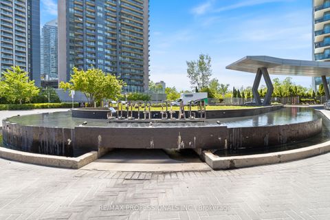 Photo 24 at 1708 - 90 Park Lawn Road, Mimico, Toronto