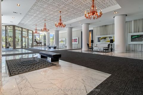 Photo 25 at 1708 - 90 Park Lawn Road, Mimico, Toronto