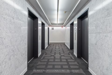 Photo 26 at 1708 - 90 Park Lawn Road, Mimico, Toronto