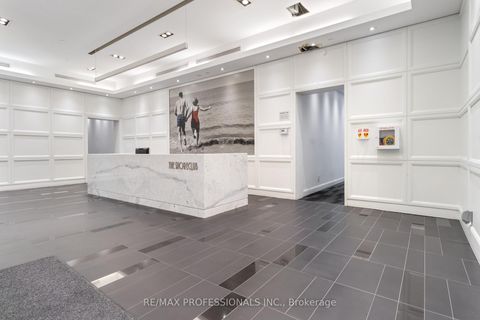 Photo 27 at 1708 - 90 Park Lawn Road, Mimico, Toronto