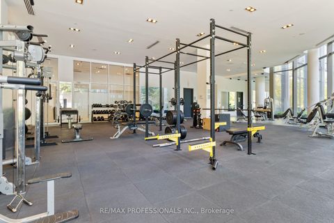 Photo 28 at 1708 - 90 Park Lawn Road, Mimico, Toronto