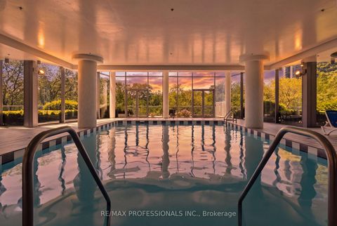 Photo 32 at 1708 - 90 Park Lawn Road, Mimico, Toronto