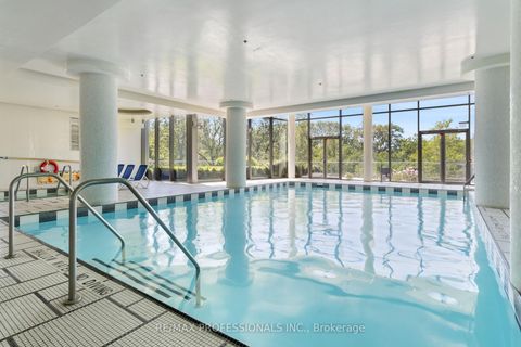 Photo 34 at 1708 - 90 Park Lawn Road, Mimico, Toronto
