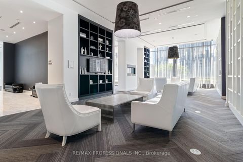 Photo 36 at 1708 - 90 Park Lawn Road, Mimico, Toronto