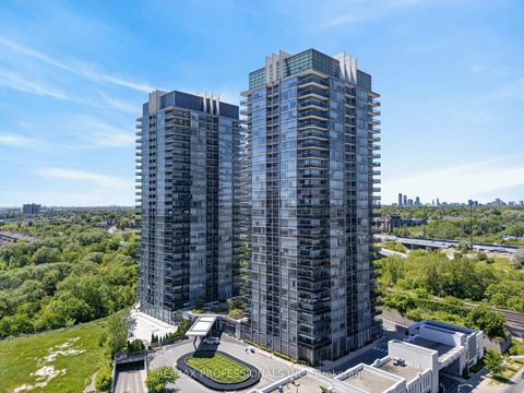 Photo 42 at 1708 - 90 Park Lawn Road, Mimico, Toronto