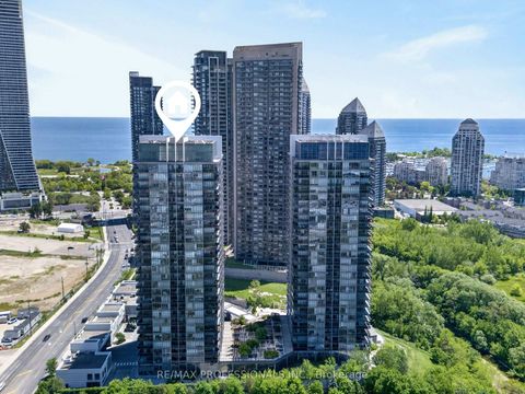 Photo 43 at 1708 - 90 Park Lawn Road, Mimico, Toronto