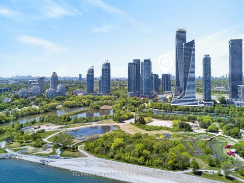 Photo 44 at 1708 - 90 Park Lawn Road, Mimico, Toronto