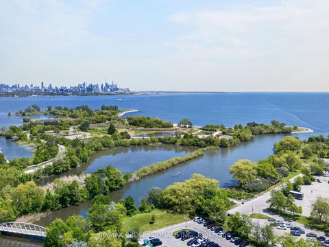 Photo 47 at 1708 - 90 Park Lawn Road, Mimico, Toronto