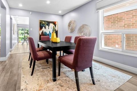 Photo 3 at 105 Carl Tennen Street, Brownridge, Vaughan