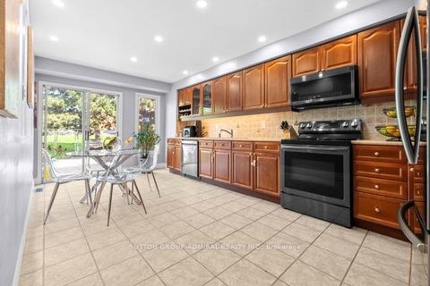 Photo 5 at 105 Carl Tennen Street, Brownridge, Vaughan