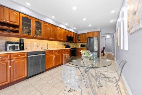 Photo 6 at 105 Carl Tennen Street, Brownridge, Vaughan