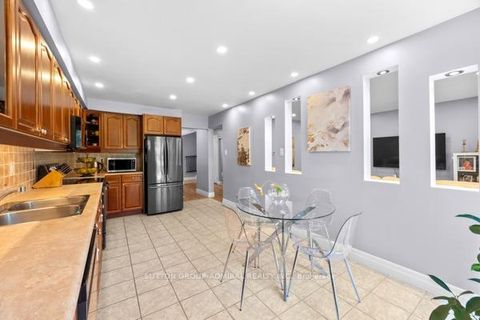 Photo 7 at 105 Carl Tennen Street, Brownridge, Vaughan