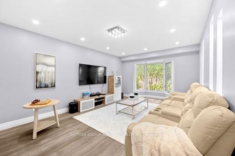Photo 10 at 105 Carl Tennen Street, Brownridge, Vaughan