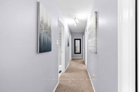 Photo 12 at 105 Carl Tennen Street, Brownridge, Vaughan