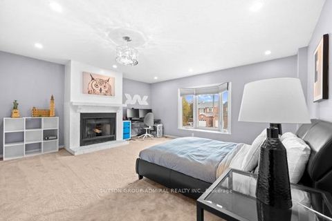 Photo 13 at 105 Carl Tennen Street, Brownridge, Vaughan