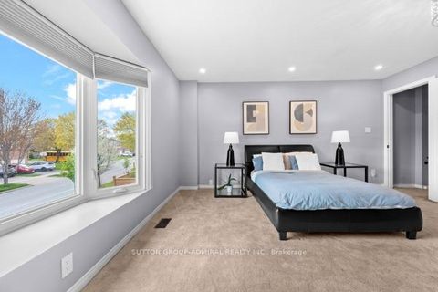 Photo 14 at 105 Carl Tennen Street, Brownridge, Vaughan