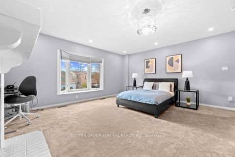 Photo 15 at 105 Carl Tennen Street, Brownridge, Vaughan