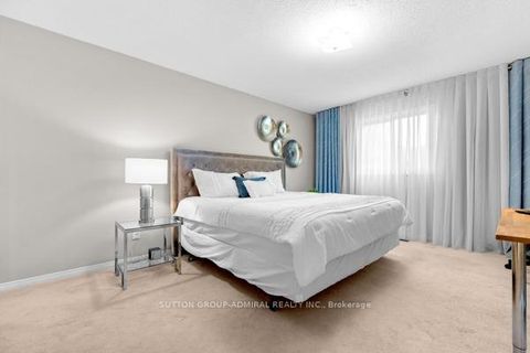 Photo 16 at 105 Carl Tennen Street, Brownridge, Vaughan