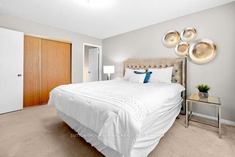 Photo 17 at 105 Carl Tennen Street, Brownridge, Vaughan