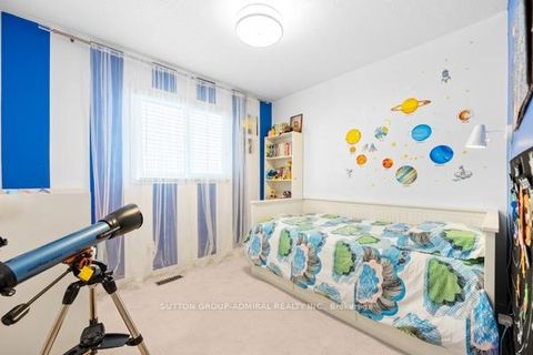 Photo 18 at 105 Carl Tennen Street, Brownridge, Vaughan