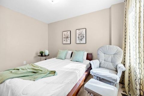 Photo 19 at 105 Carl Tennen Street, Brownridge, Vaughan