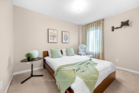 Photo 20 at 105 Carl Tennen Street, Brownridge, Vaughan
