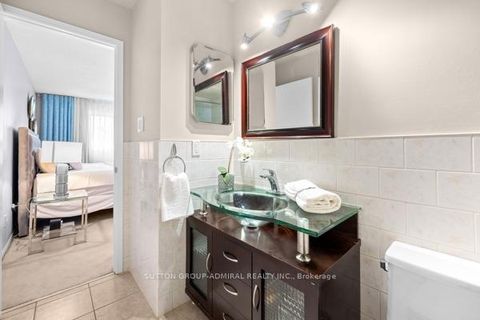 Photo 21 at 105 Carl Tennen Street, Brownridge, Vaughan